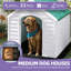 Niche pour chien en plastique Bruning-138017173-165014692
