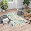 Tapis vert Jade-60600240