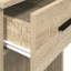 Brezina Manufactured Wood Computer Tower Stand-845972469