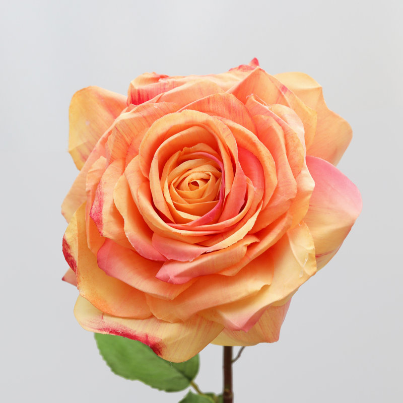 Rose Faux Floral