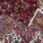 HERAT ORIENTAL Handmade Heriz Wool Rug