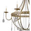 Haku 6 - Light Chandelier