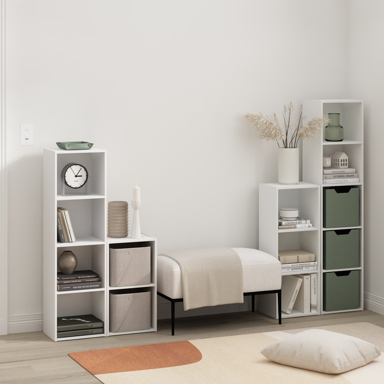 Cannice Bookcase