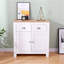 Aaeedah Accent Chest-321673215