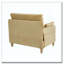 Canapé-lit convertible 3 en 1, canapé-lit pliable-2061769447