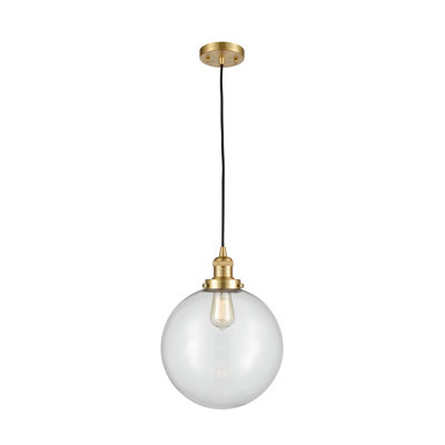 Lorene 1 - Light Single Pendant