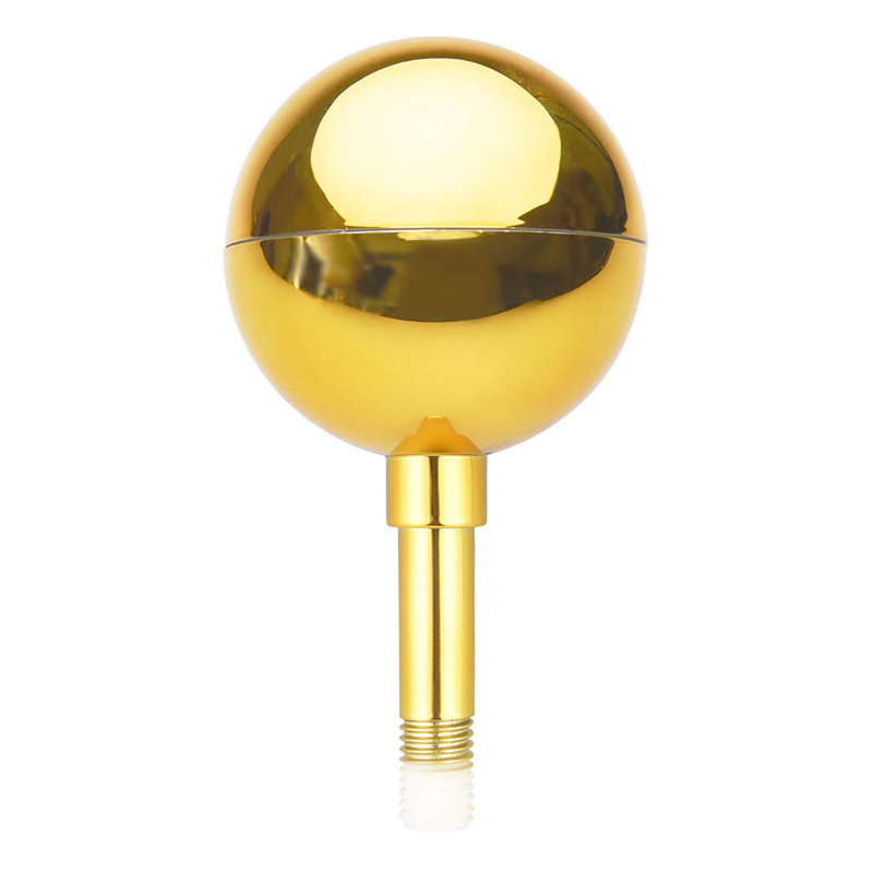 Finial Flagpole