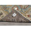 Blue Hand Woven Multi Size Transitional Wool Oriental Area Rug-101190594