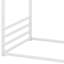 Structure de lit Montessori