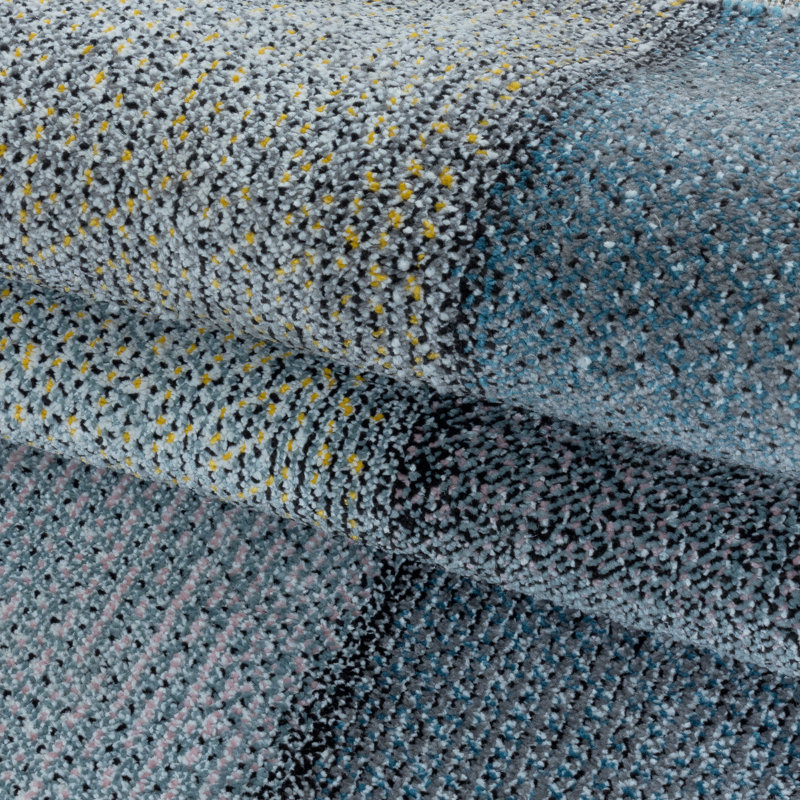 Laymon Flatweave Area Rug, Rectangle 160 x 230cm