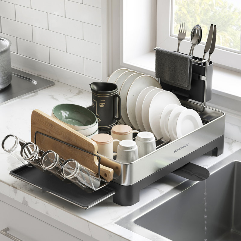 57.2x31.7x24.6cm Spice Rack