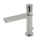 Forma Single Control Lavatory Faucet