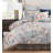 Penelope Floral 4 Piece Comforter Set-114201956