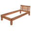 Rosalind Solid Wood Bed-38961275-38961283