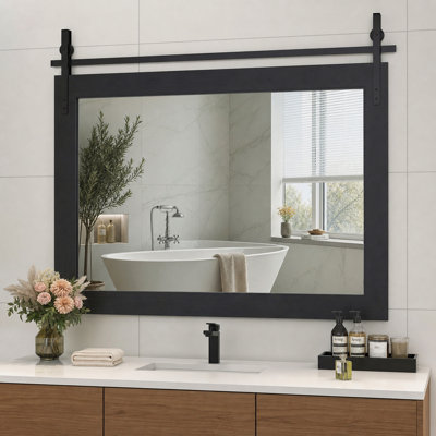 Miroir Farmhouse