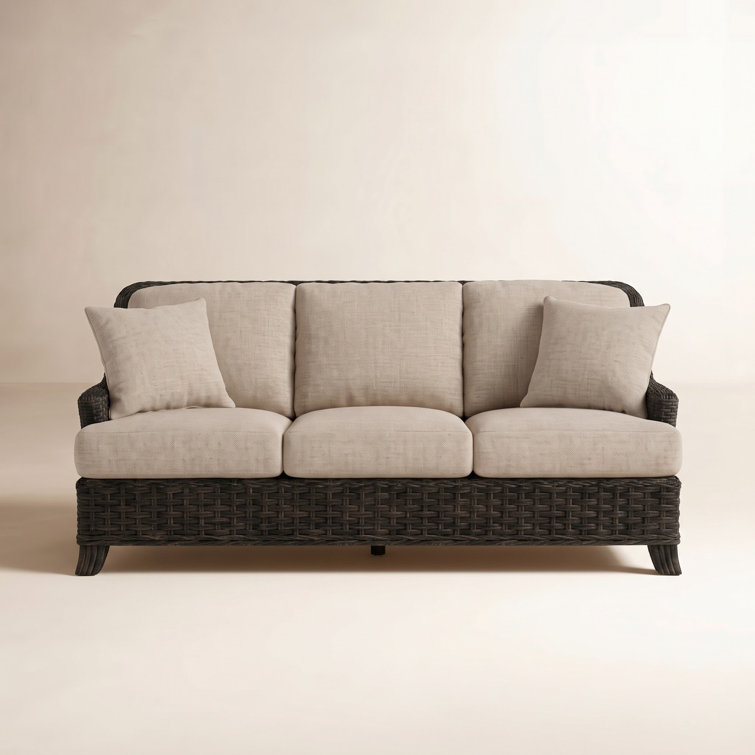 Somerset Upholstered 81'' Sofa