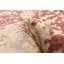 Tapis brun foncé Chobi Finest 2 pi 9 po x 4 pi 9 po