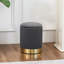 Tabouret de rangement rond-179526-179545