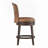 Marthasville Swivel Upholstered Counter Stool-2054365892-2051610056