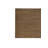 Damica Walnut Dining Table