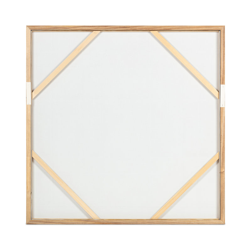 Vesper Framed Painting
