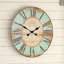 Wood Wall Clock-589263662