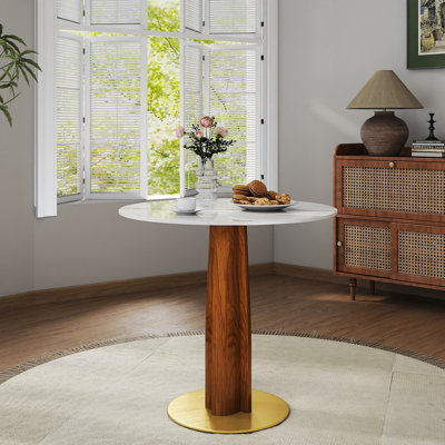 Table de salle à manger Modern Modern