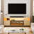 Natural Wood selected