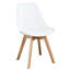 Beavercreek 45cm H Solid Wood Side Chair-1728102091
