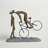 Begaye People Decorative Object