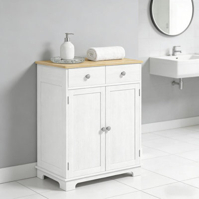 Armoire de salon, armoire de rangement durable, armoire de plancher d'entrée