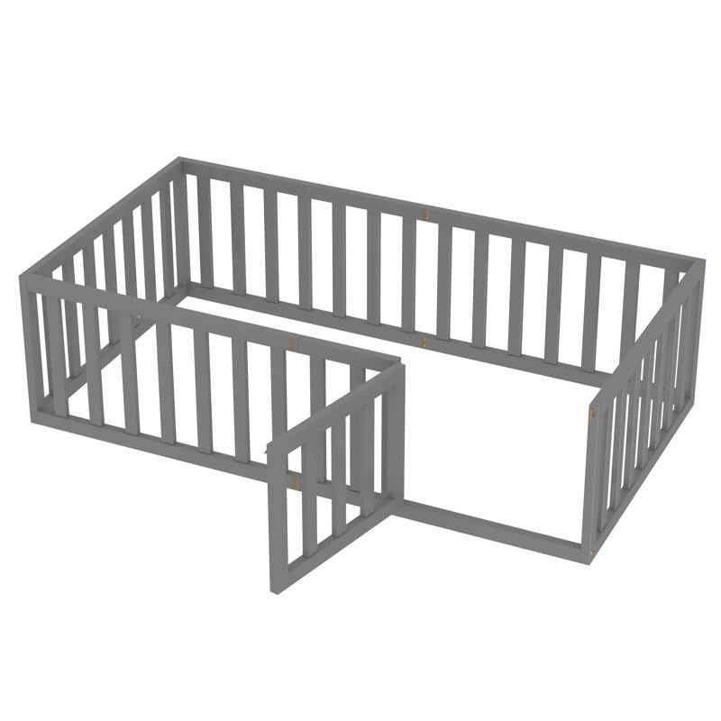 Farice Kids Twin Daybed