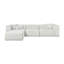 Canapé modulaire 4 pièces Nest-114162910