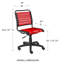 Chaise de bureau Warszawa-1766801195-1754420429