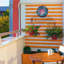 Décoration murale Jeen-816273282