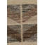 Scandinavian Wool Geometric Area Rug-1717247302