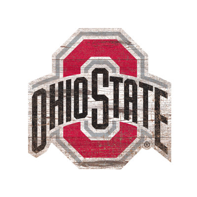 NCAA Modern Wall Decor