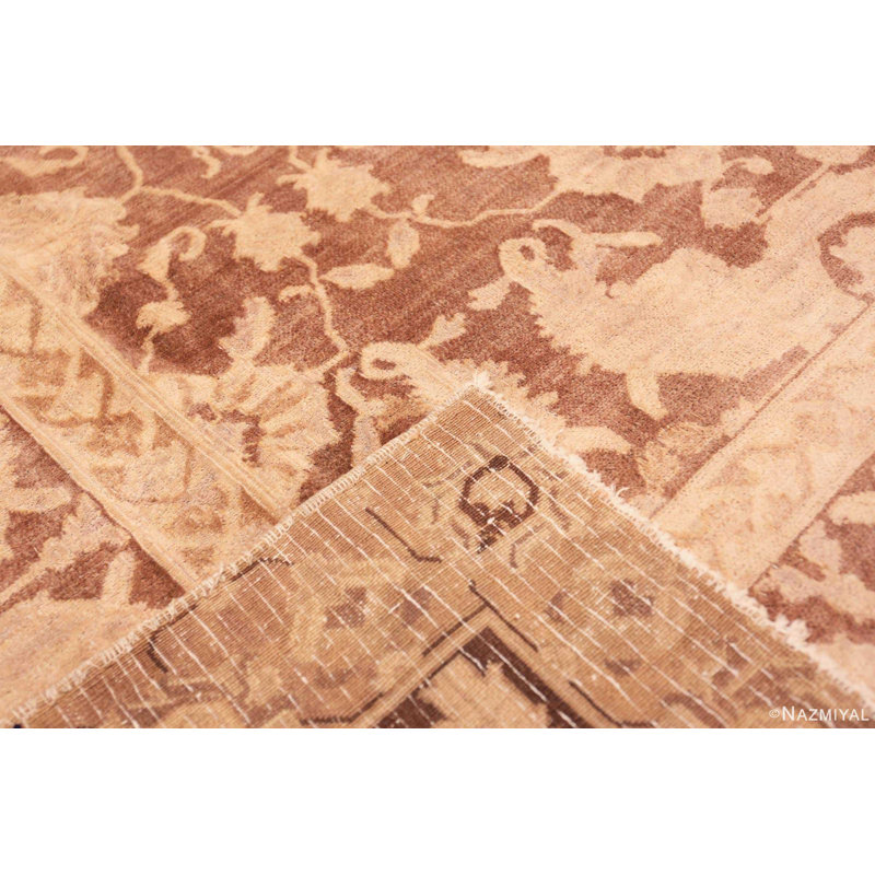 One-of-a-Kind Rectangle 9'2" X 11'8" Area Rug