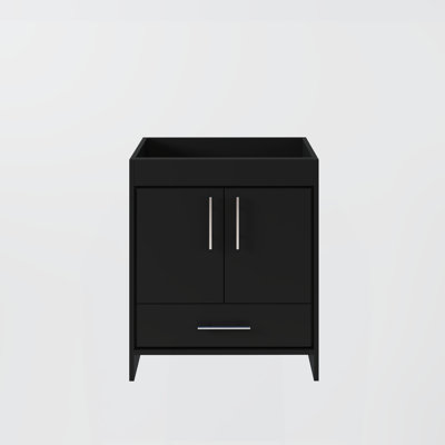 Volpa 29'' Single Bathroom Vanity Base Only
