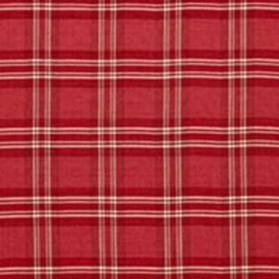Check Rustique Fabric