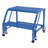 Alidade 2 - Step Steel Step Stool