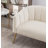 Mariantonietta 51'' Velvet Loveseat-560032549
