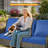 Wicker 8 - Person Patio Conversation Set with Cushions-47761669-38310841-48084783