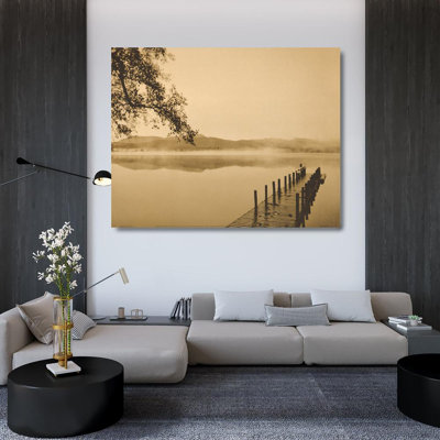Serenity Dock