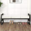 56.7" Boucle Fabric Upholstered Bench-615471331