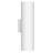 Lorna 12-in (3-in Dia.) 36 Degree Optic White LED Wall Sconce Up/Down Light-120804744-120804750-120804753
