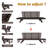 63'' Wide Acacia Loveseat with Cushions-472787475