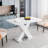 Demichael Single Coffee Table