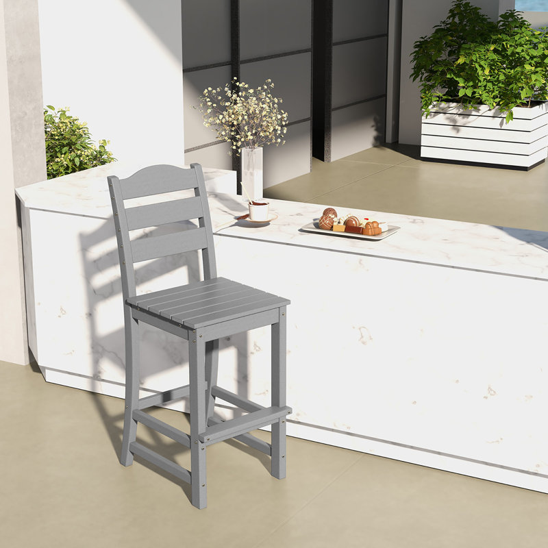 Tabouret 30 "