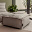 Vita Ourdoor Footstool-1703249921